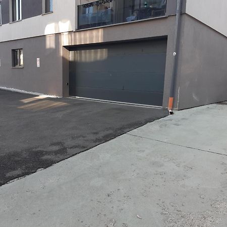 Buna Ziua Apartment Tonitza Nic. Kolozsvár Kültér fotó