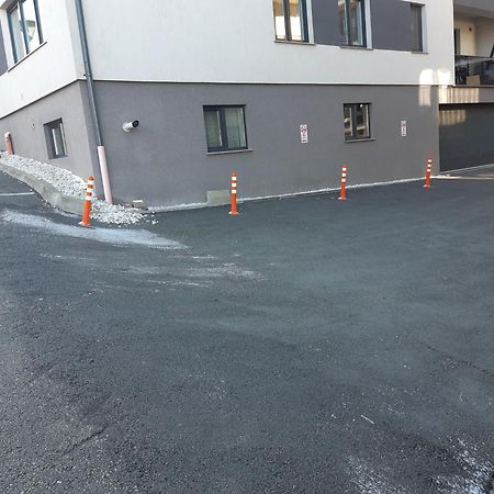 Buna Ziua Apartment Tonitza Nic. Kolozsvár Kültér fotó