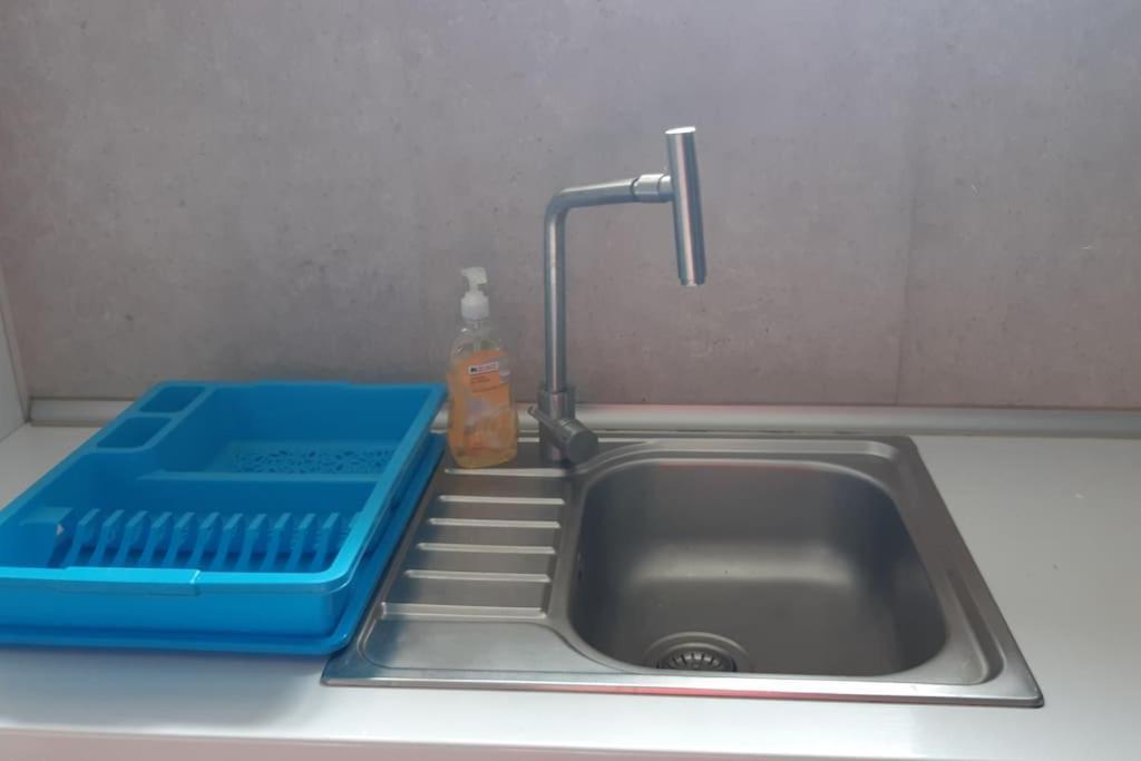 Buna Ziua Apartment Tonitza Nic. Kolozsvár Kültér fotó