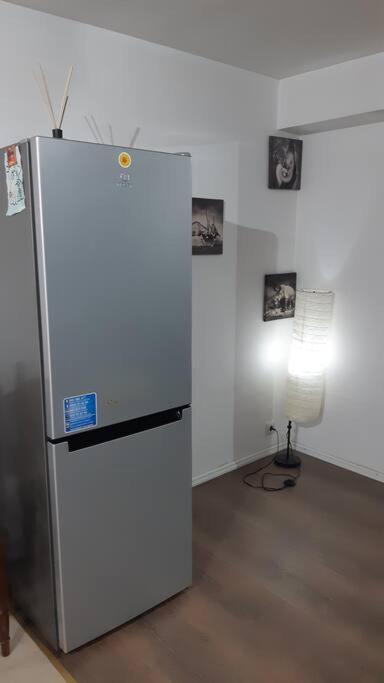 Buna Ziua Apartment Tonitza Nic. Kolozsvár Kültér fotó