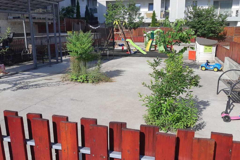 Buna Ziua Apartment Tonitza Nic. Kolozsvár Kültér fotó