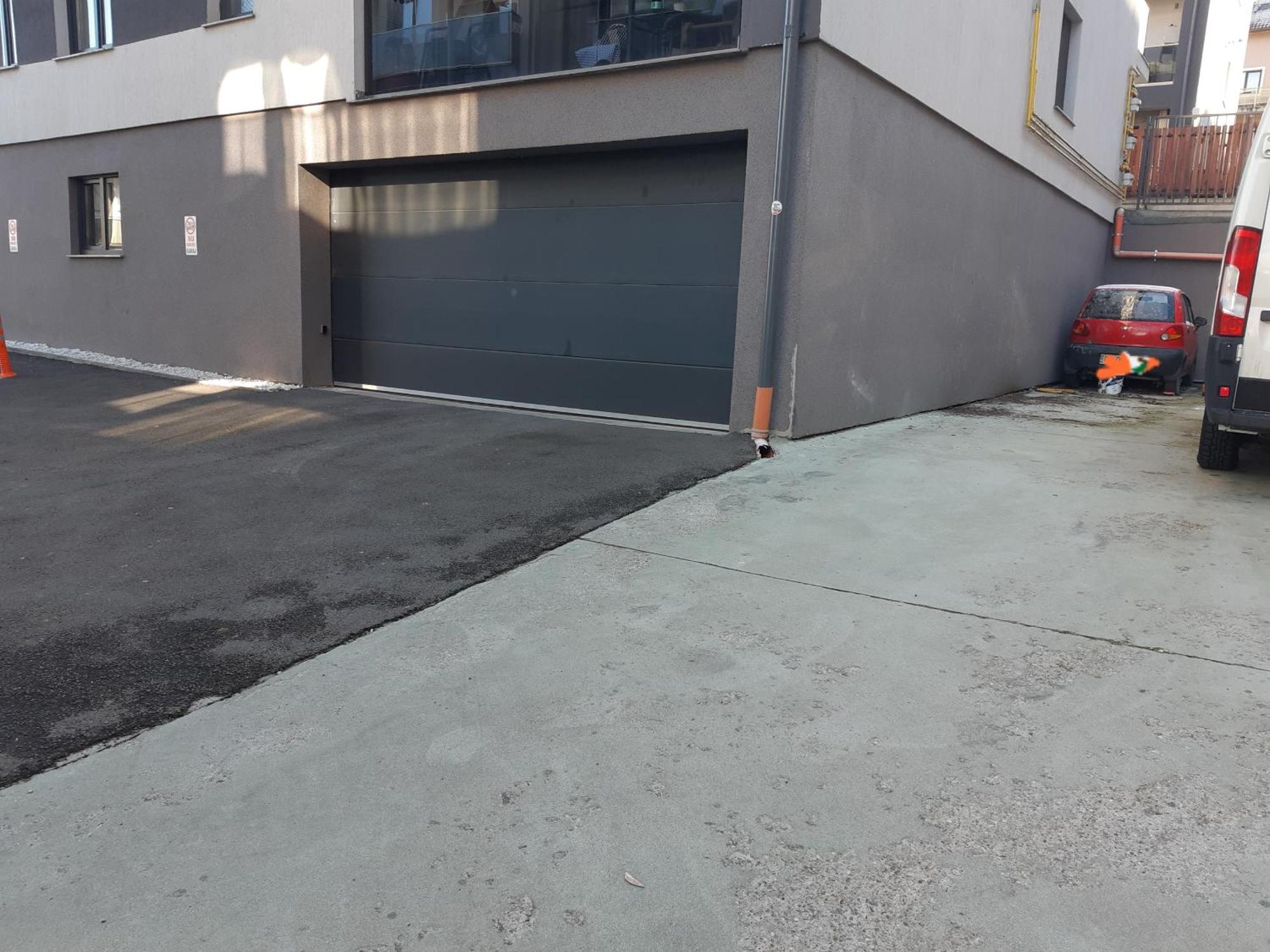 Buna Ziua Apartment Tonitza Nic. Kolozsvár Kültér fotó