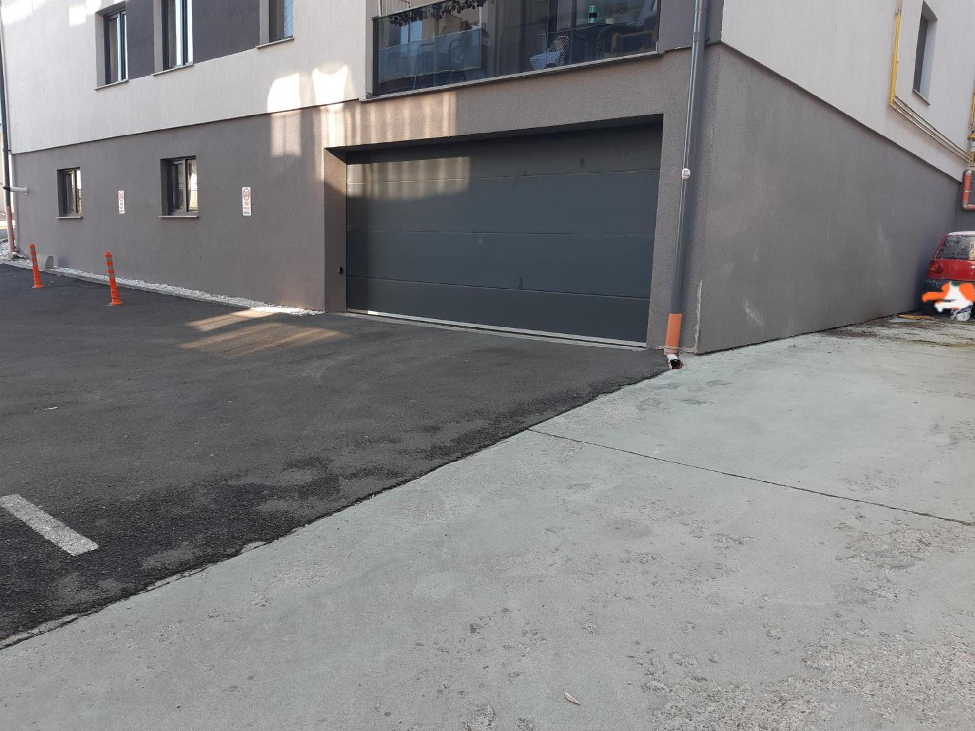Buna Ziua Apartment Tonitza Nic. Kolozsvár Kültér fotó