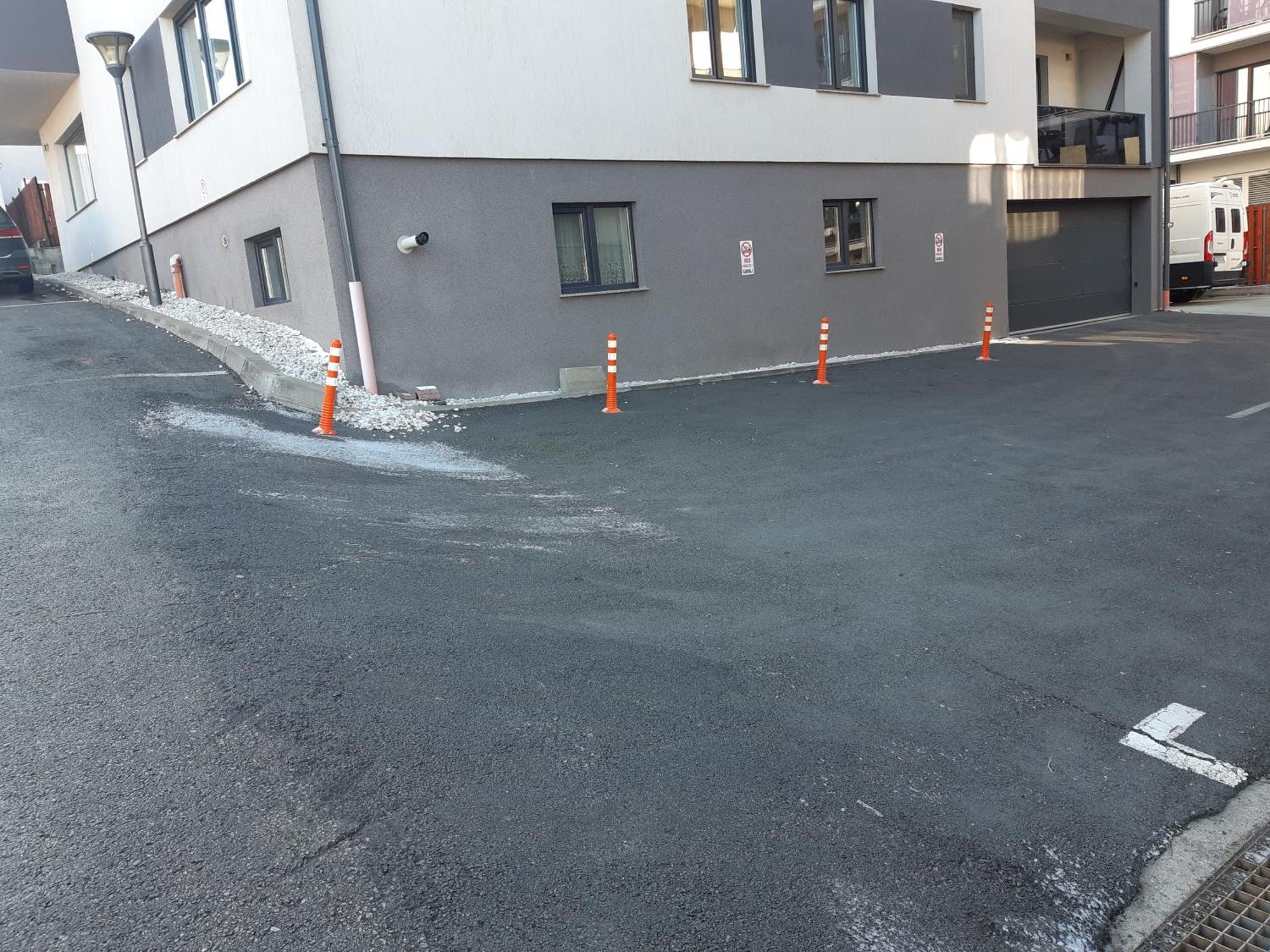 Buna Ziua Apartment Tonitza Nic. Kolozsvár Kültér fotó