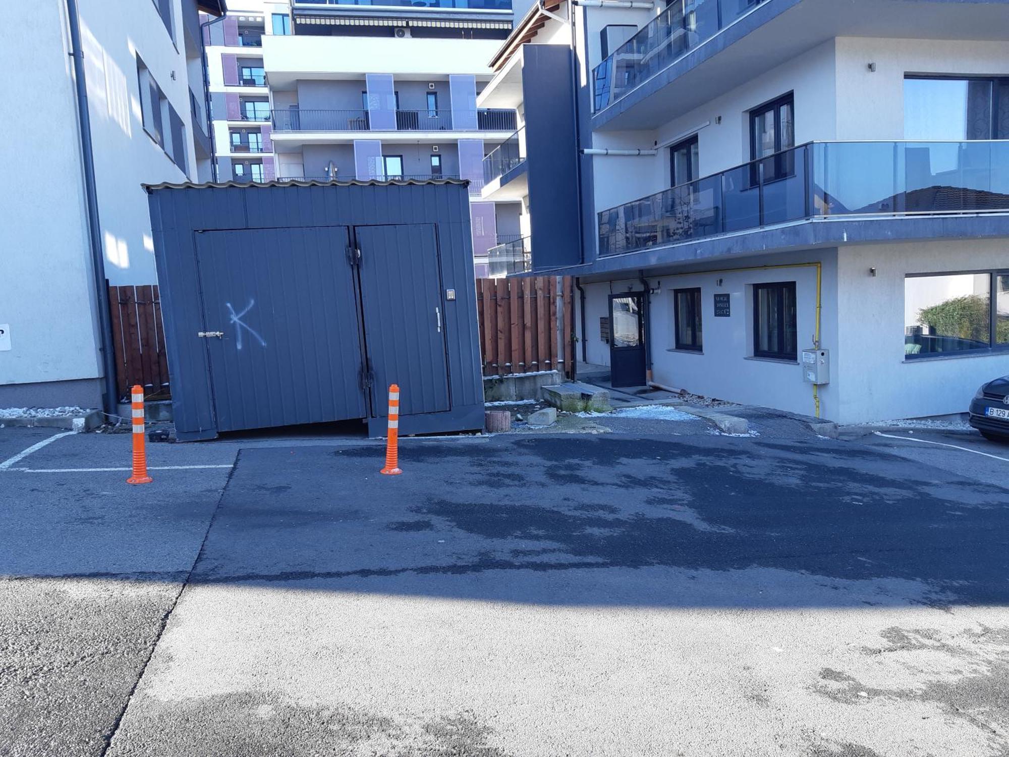 Buna Ziua Apartment Tonitza Nic. Kolozsvár Kültér fotó
