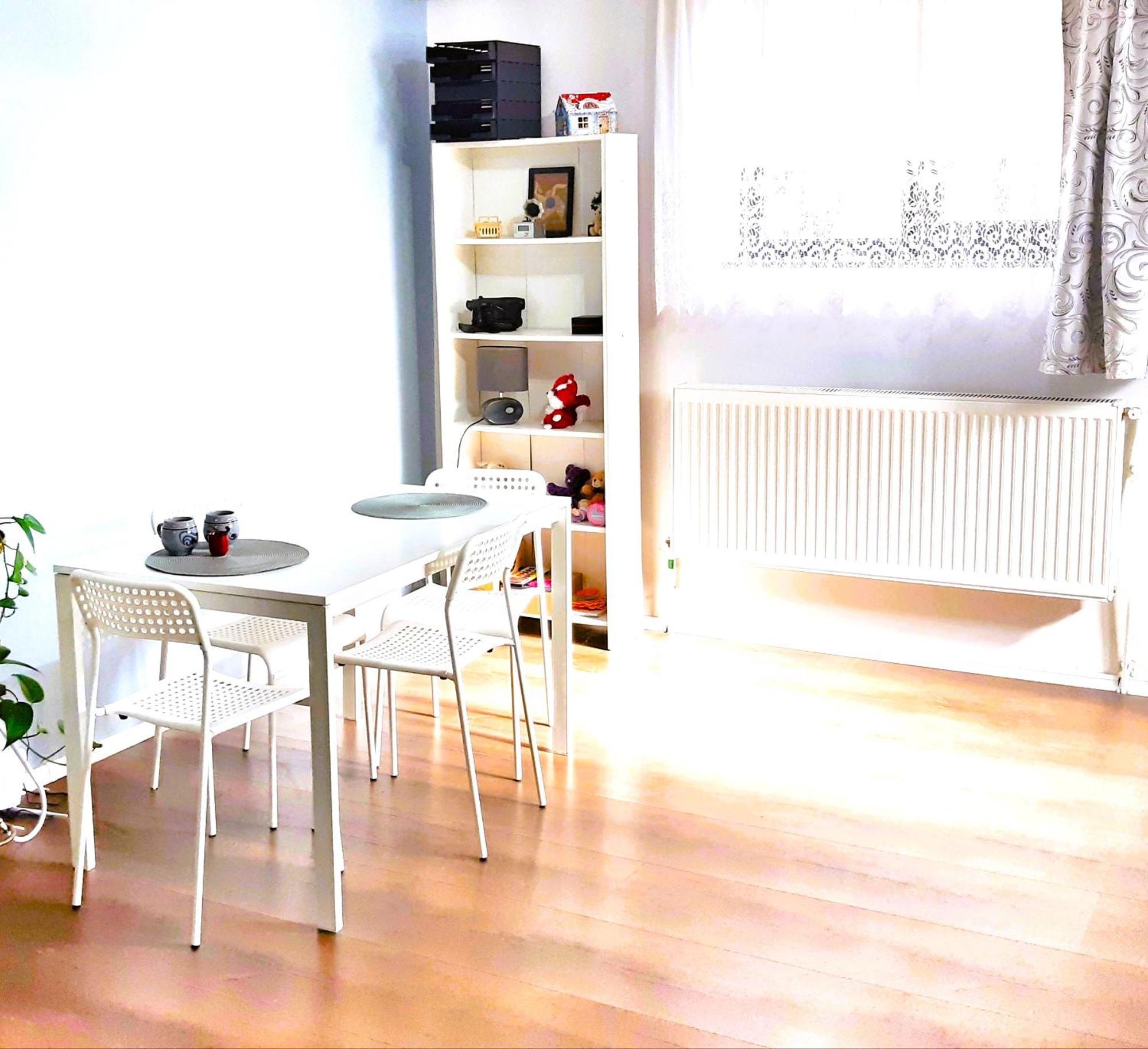 Buna Ziua Apartment Tonitza Nic. Kolozsvár Kültér fotó