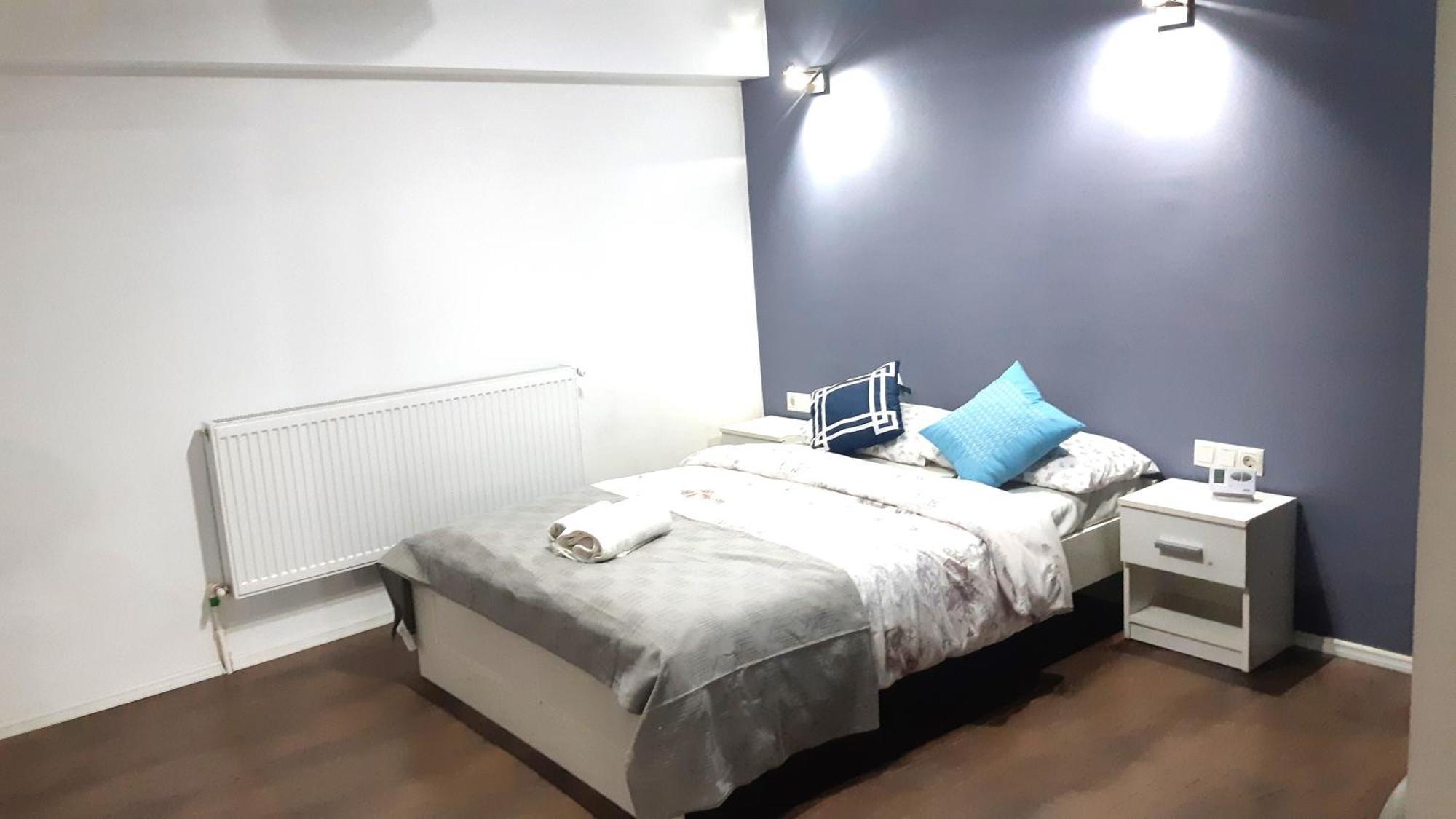 Buna Ziua Apartment Tonitza Nic. Kolozsvár Kültér fotó