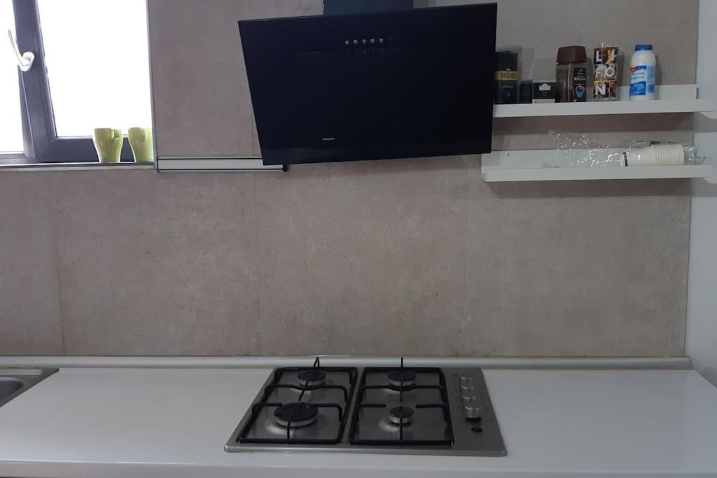 Buna Ziua Apartment Tonitza Nic. Kolozsvár Kültér fotó
