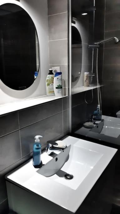 Buna Ziua Apartment Tonitza Nic. Kolozsvár Kültér fotó